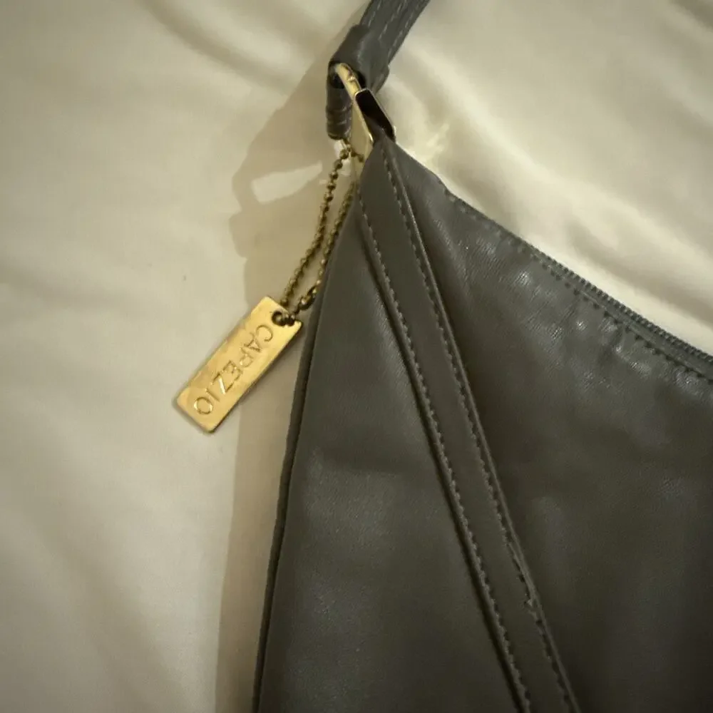 Capezio vintage genuine